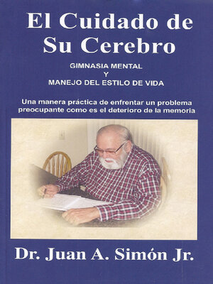 cover image of El Cuidado de Su Cerebro: Gimnasia Mental y Manejo Del Estilo De Vida